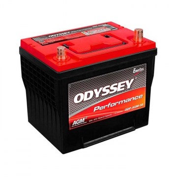 akkumulyator- Odyssey Performance  59Ah Аз 675А (CCA)